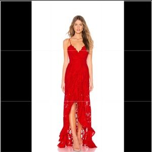 Majorelle “Paisley” Dress